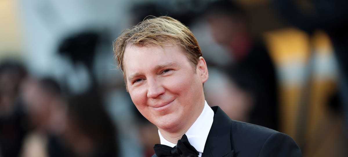 CL - Paul Dano