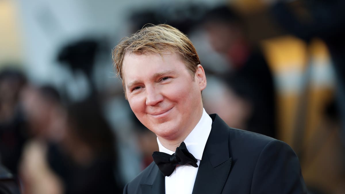 ¿Qué hace en Chile? Paul Dano, estrella de "The Batman" y "Little Miss Sunshine", visita el país