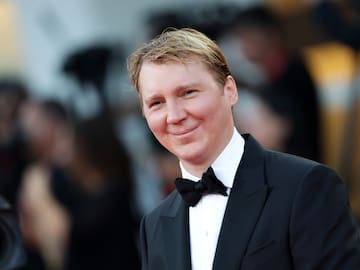 ¿Qué hace en Chile? Paul Dano, estrella de "The Batman" y "Little Miss Sunshine", visita el país
