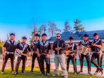 "Bonita": La nueva apuesta sonora de Zúmbale Primo y Gino Mella