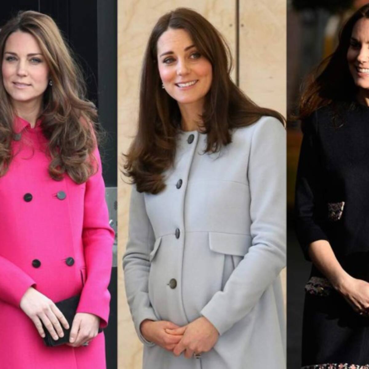 ¿Sabías que las mujeres de la realeza británica tienen prohibido desabrigarse público?