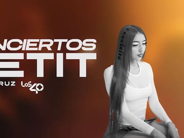 Así se vivió la segunda jornada de los Conciertos Petit de LOS40: una íntima presentación de Lua Lacruz adelantó su nuevo álbum