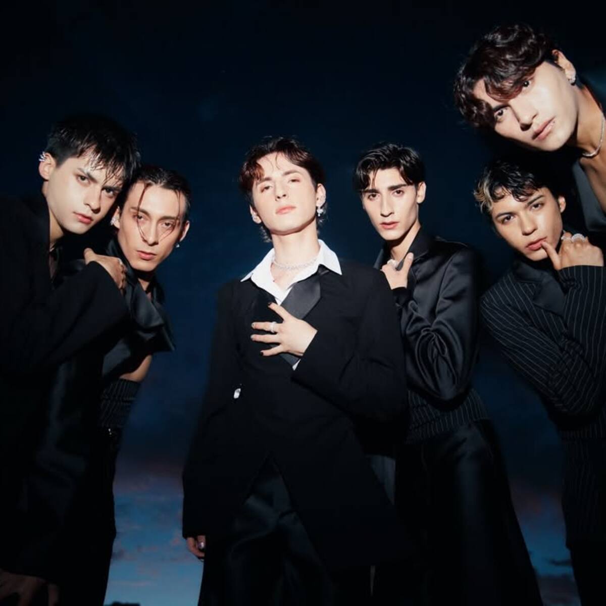 El grupo musical que es la nueva sensación del pop chileno: anunciaron segundo concierto