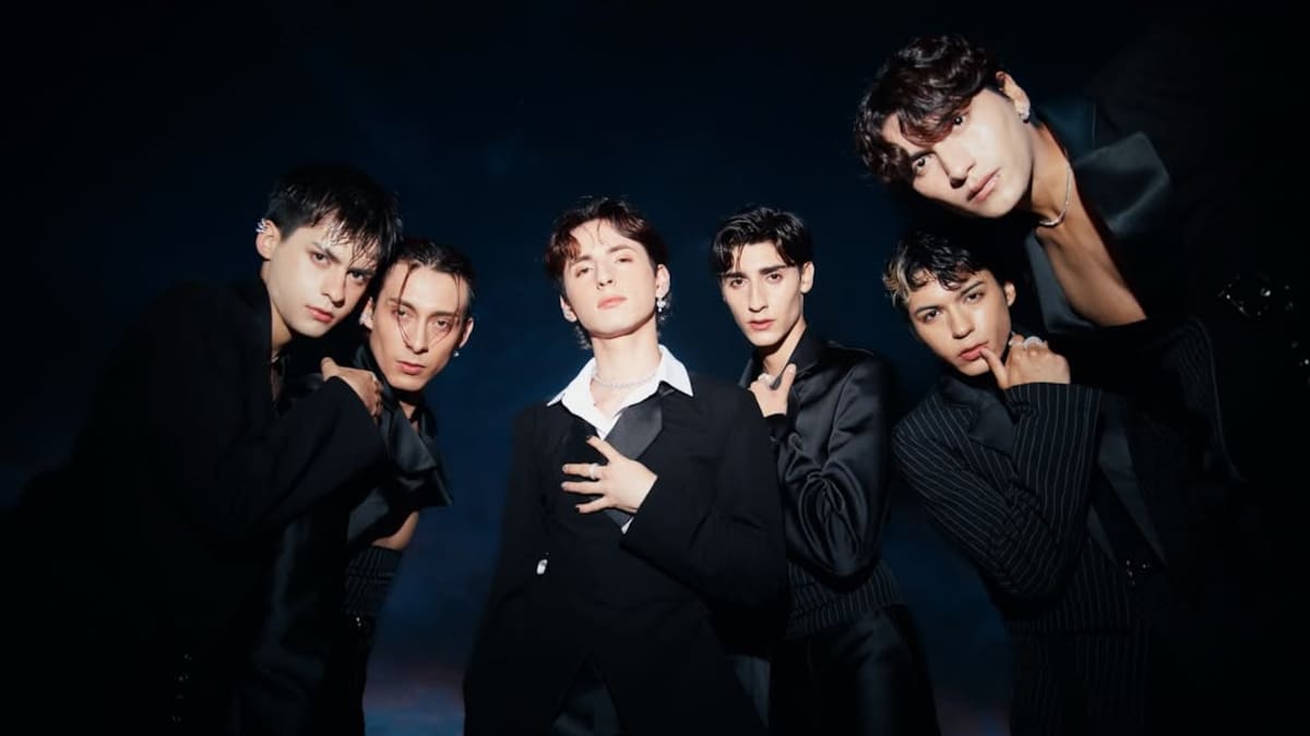 El grupo musical que es la nueva sensación del pop chileno: anunciaron segundo concierto