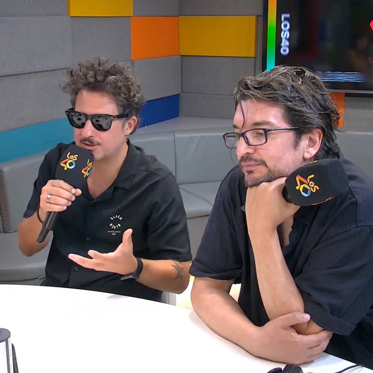 Celebrando 25 años: De Saloon entrega detalles de su show en Lollapalooza Chile 2026