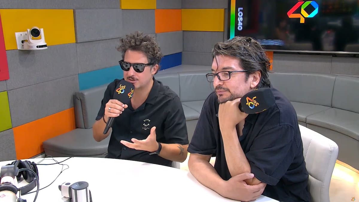 Celebrando 25 años: De Saloon entrega detalles de su show en Lollapalooza Chile 2026