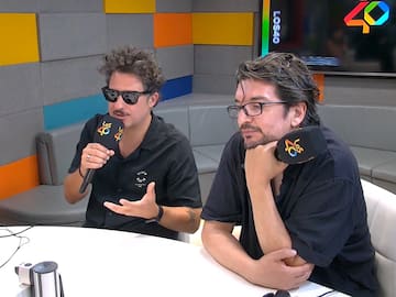 Celebrando 25 años: De Saloon entrega detalles de su show en Lollapalooza Chile 2026