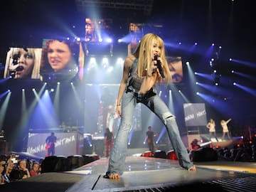 A 20 años de su estreno: Así luce Miley Cyrus como Hannah Montana para el especial de aniversario