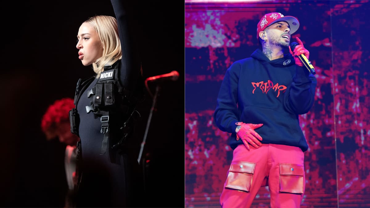 Nicki Nicole, Rauw Alejandro y más artistas serán jurados en nuevo reality de música urbana