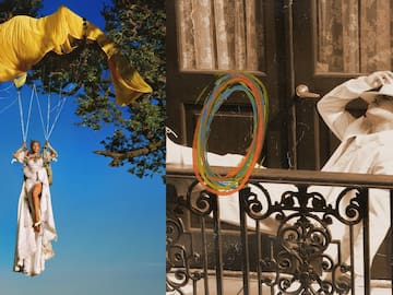 Pop, urbanos y ritmos latinoamericanos: Así suena el nuevo viernes de estrenos