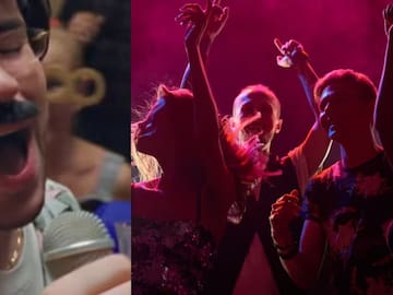 Año Nuevo 2025: 5 canciones para sincronizar con la cuenta regresiva