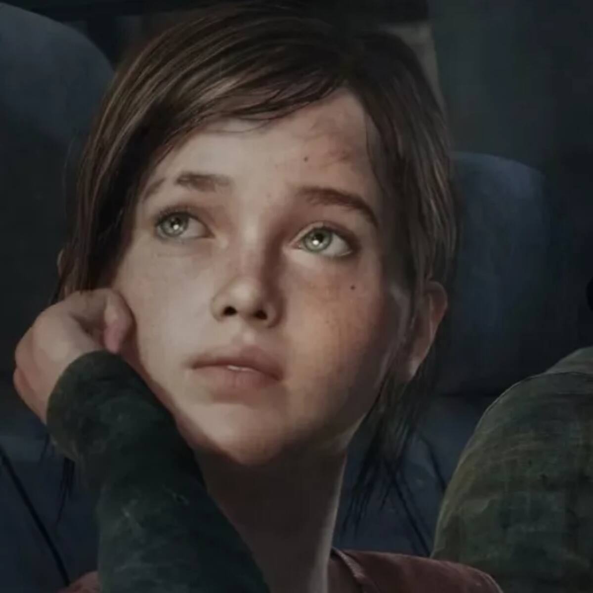 ¡Listeilor! Ya terminó la grabación del primer capítulo de la serie «The Last of Us»