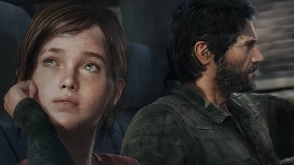 ¡Listeilor! Ya terminó la grabación del primer capítulo de la serie «The Last of Us»