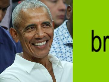 ¿Barack Obama es Brat? Expresidente de Estados Unidos revela sus canciones favoritas del momento