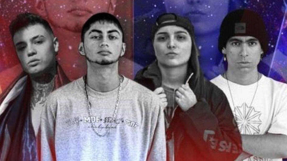 God Level 2021 Jornada 2: Fechas y hora de las batallas de freestyle