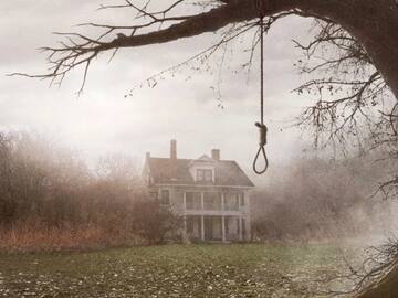 Inicia el rodaje de la nueva entrega de una reconocida franquicia de terror