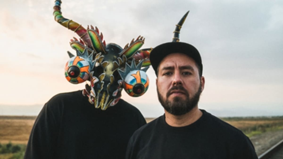 #PonleOreja: BANGDAL lanza disco homónimo y promete para este 2021