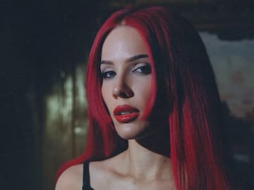 Halsey estrena la canción y videoclip de "Ego"