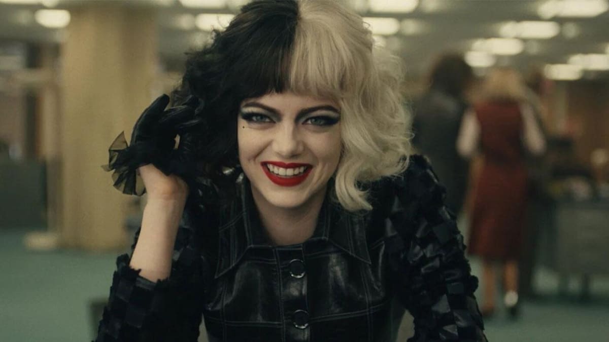 ¿Otra más? Emma Stone estaría considerando demandar a Disney