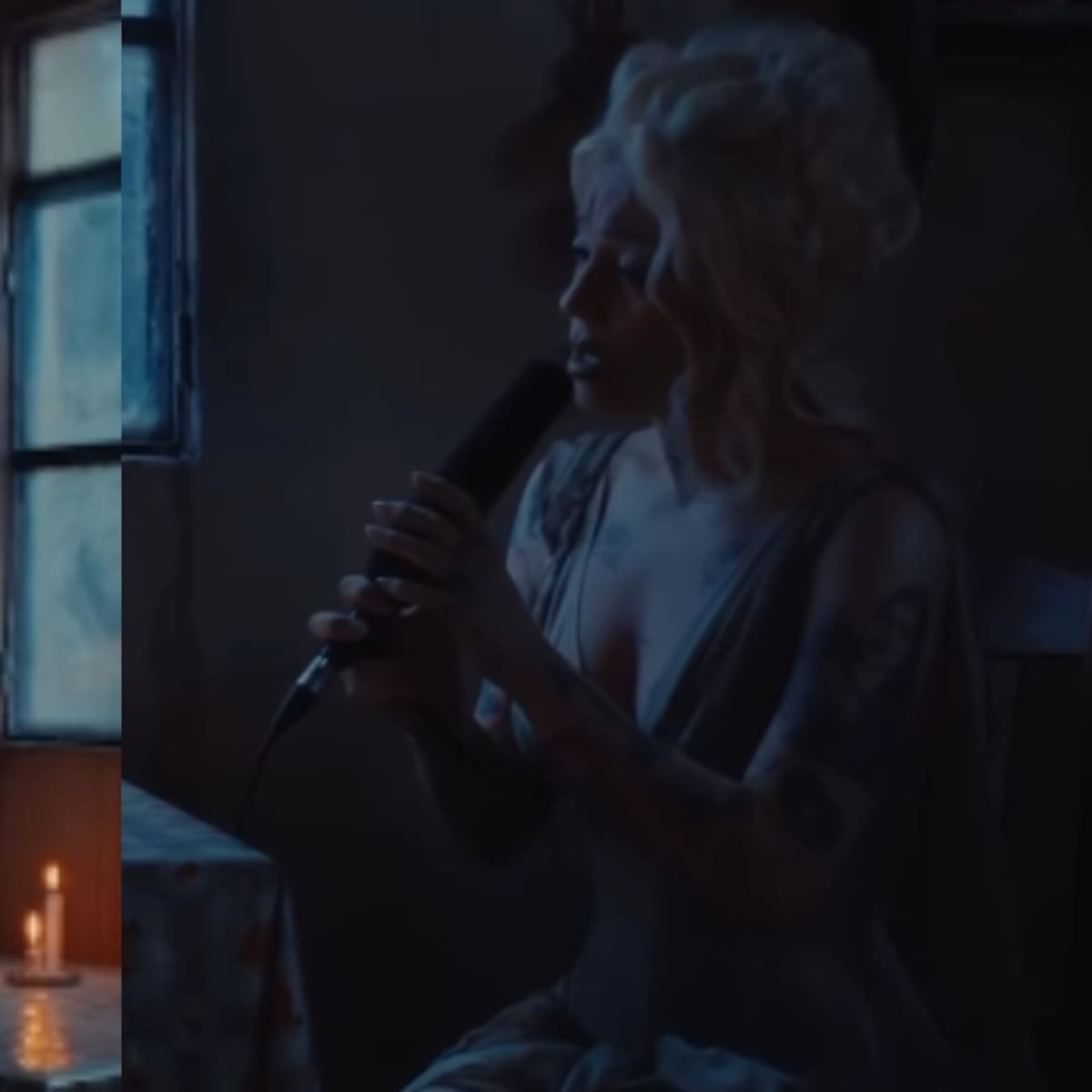 Mon Laferte y Milo J se unen en una emotiva versión de "Jangadero"