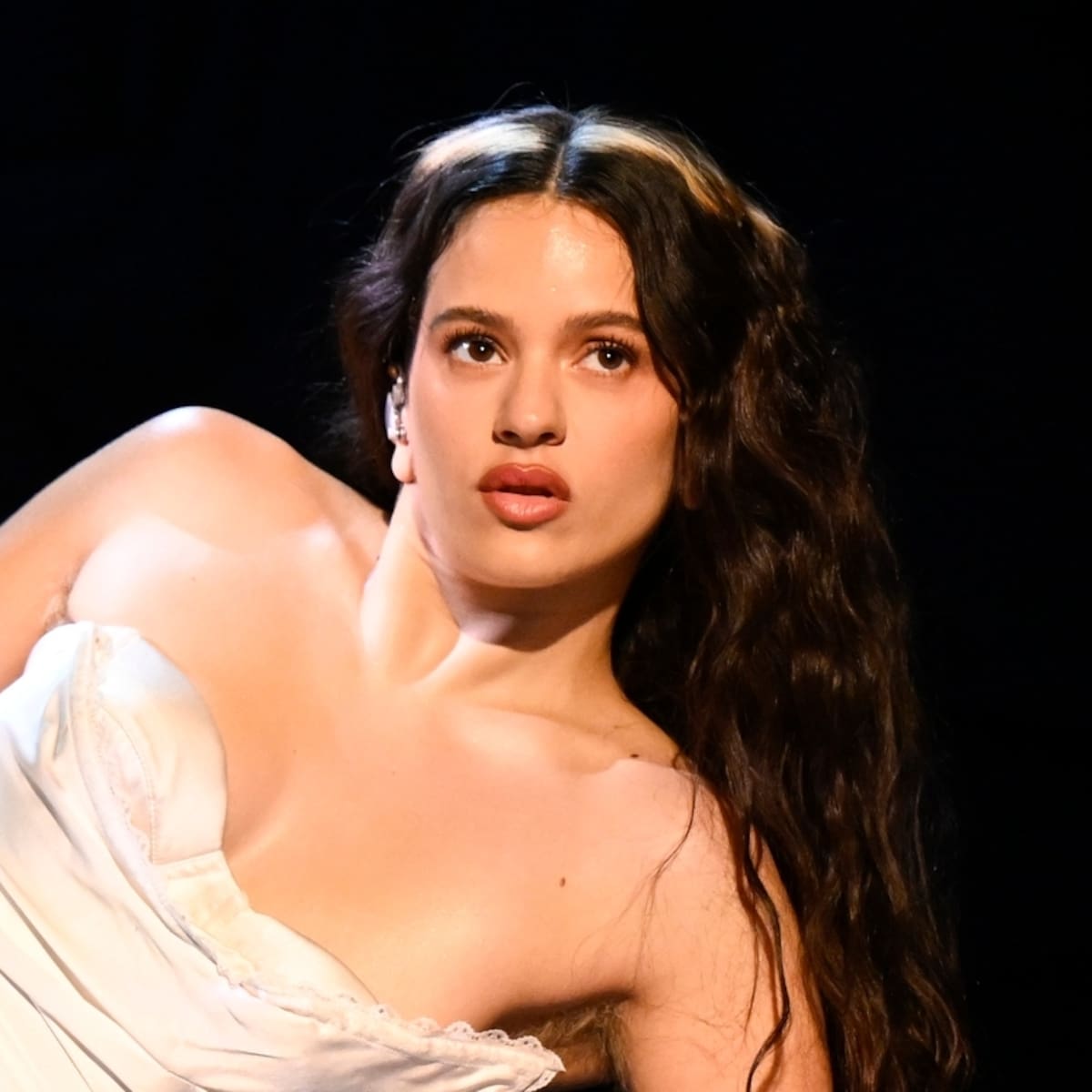 Brit Awards 2026: Rosalía será uno de los números musicales del evento