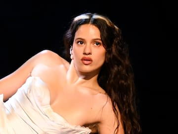 Brit Awards 2026: Rosalía será uno de los números musicales del evento