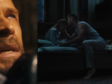 Con Thor como protagonista: Lanzan el segundo adelanto de "Avengers: Doomsday"