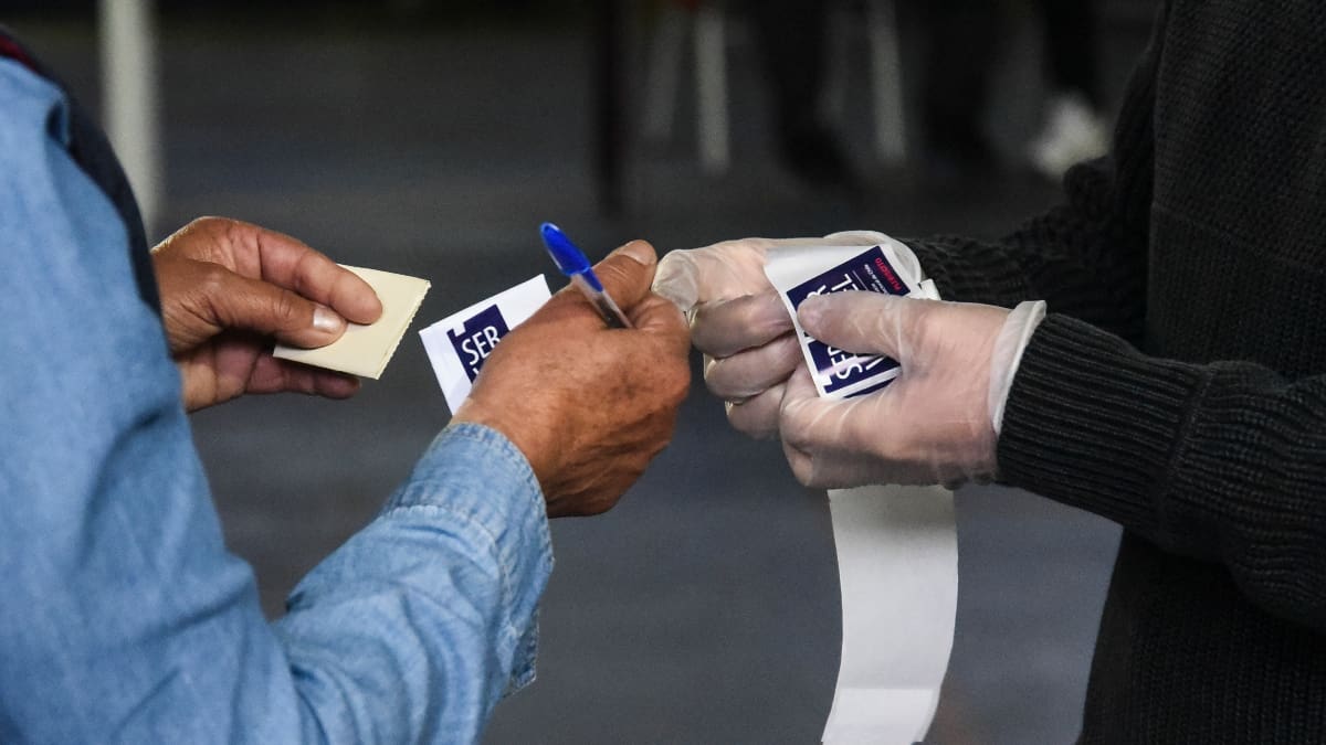 Plebiscito de Salida 2022: Cómo saber mi domicilio electoral y dónde consultarlo por internet