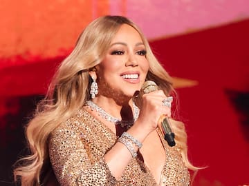 Mariah Carey cantará en la inauguración de los Juegos de invierno Milán-Cortina 2026