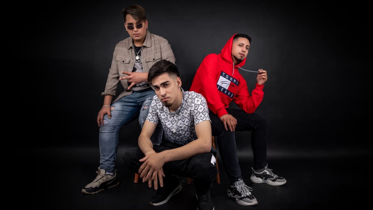 #PonleOreja: NKx lanza videoclip de «A poca luz», su primer single