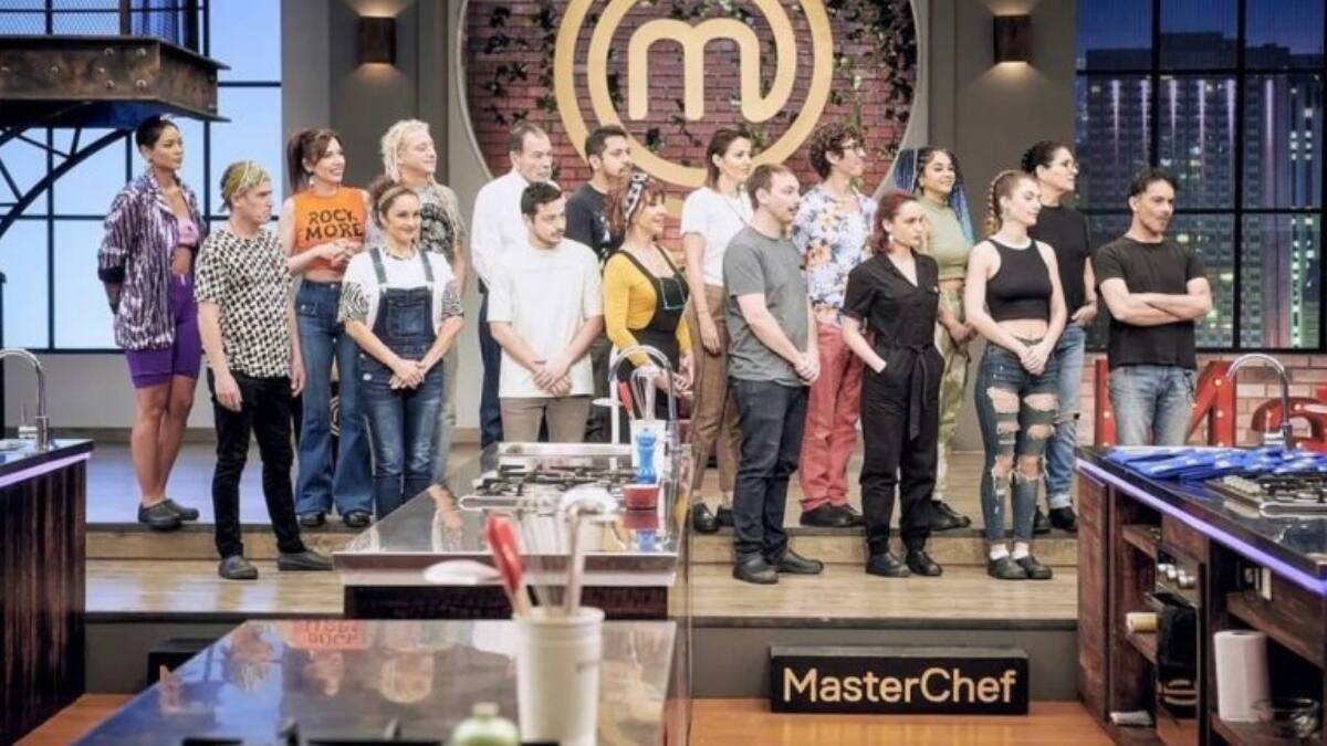 ¡Con grandes sorpresas! Filtran los posibles cuatro finalistas de «MasterChef Celebrity»