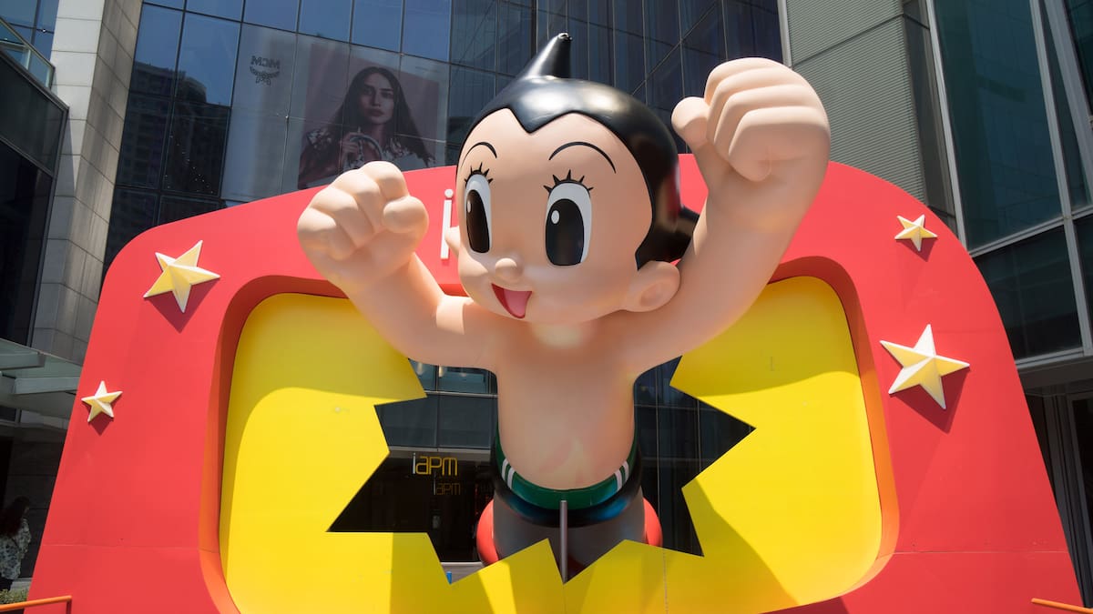 Un live-action de "Astroboy" podría llegar a la pantalla grande: ¿Qué se sabe del proyecto?