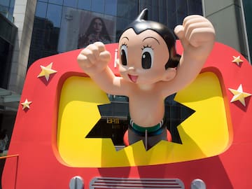 Un live-action de "Astroboy" podría llegar a la pantalla grande: ¿Qué se sabe del proyecto?