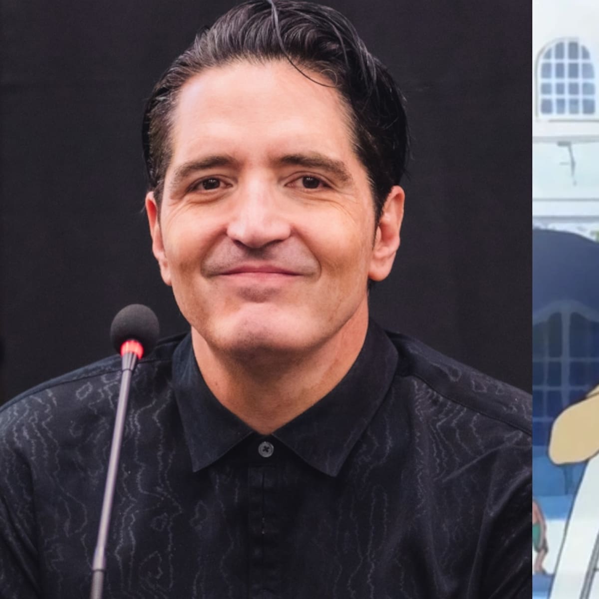 Famoso actor de Hollywood da vida a icónico villano de "One Piece" en nuevas imágenes del live action