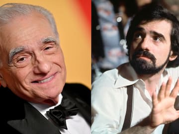 Revelan fecha de estreno y primer vistazo de la serie documental sobre Martin Scorsese