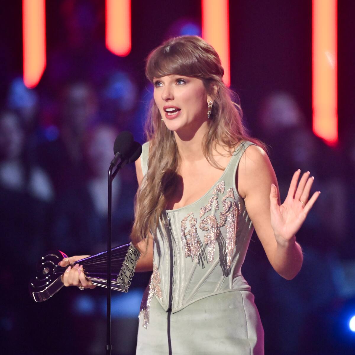 iHeart Radio Awards 2026: Revisa la lista completa de ganadores y ganadoras