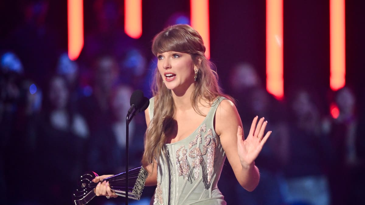 iHeart Radio Awards 2026: Revisa la lista completa de ganadores y ganadoras