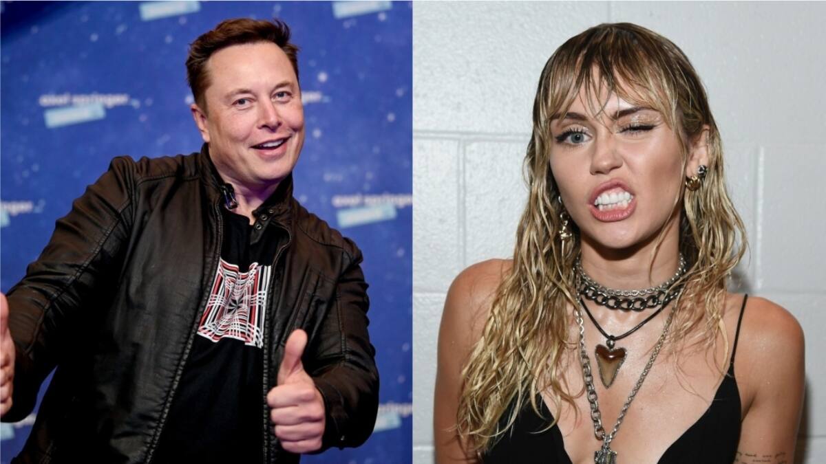 ¡WTF! Elon Musk presentará Saturday Night Live junto a Miley Cyrus