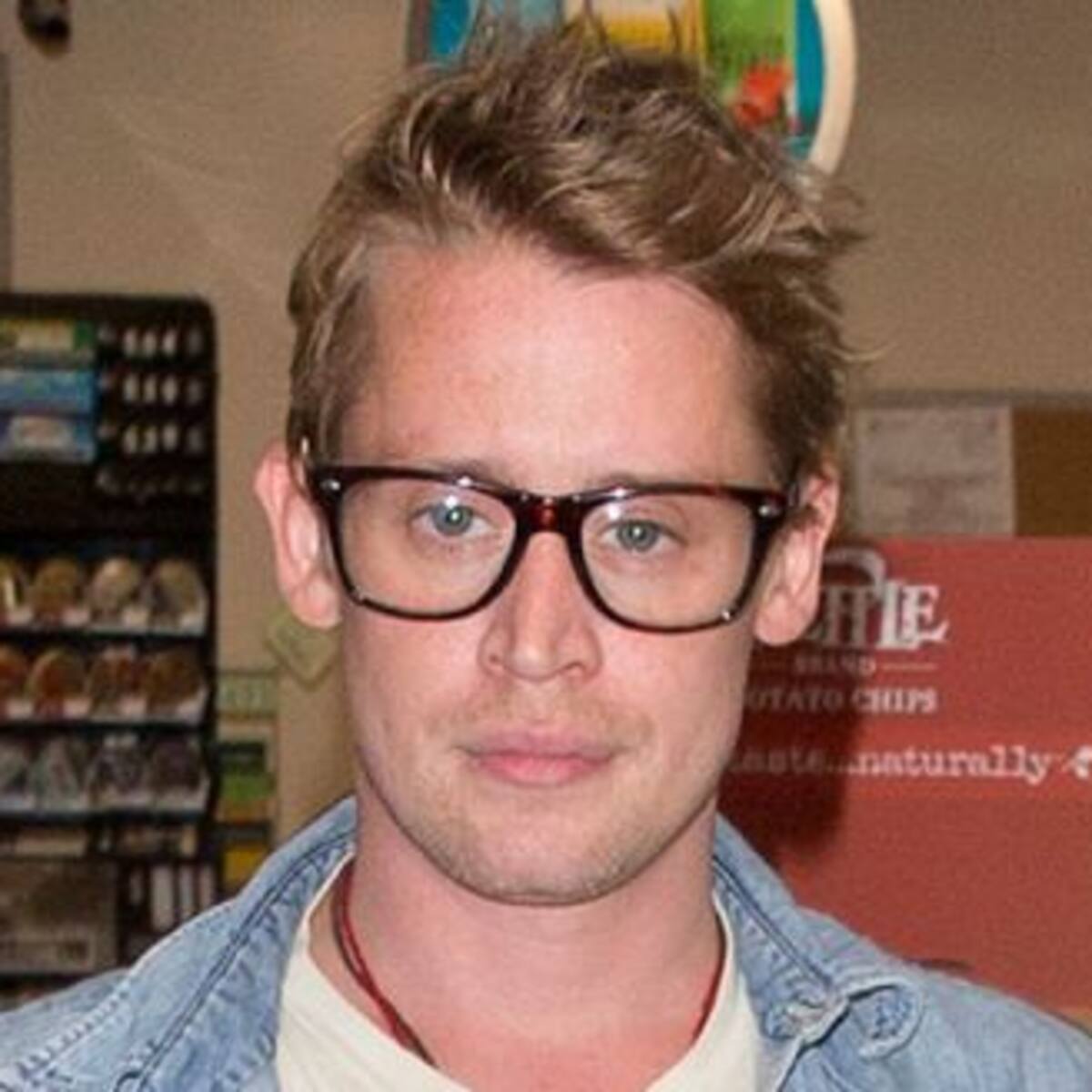 Macaulay Culkin asegura que su padre abusó física y mentalmente de él cuando niño