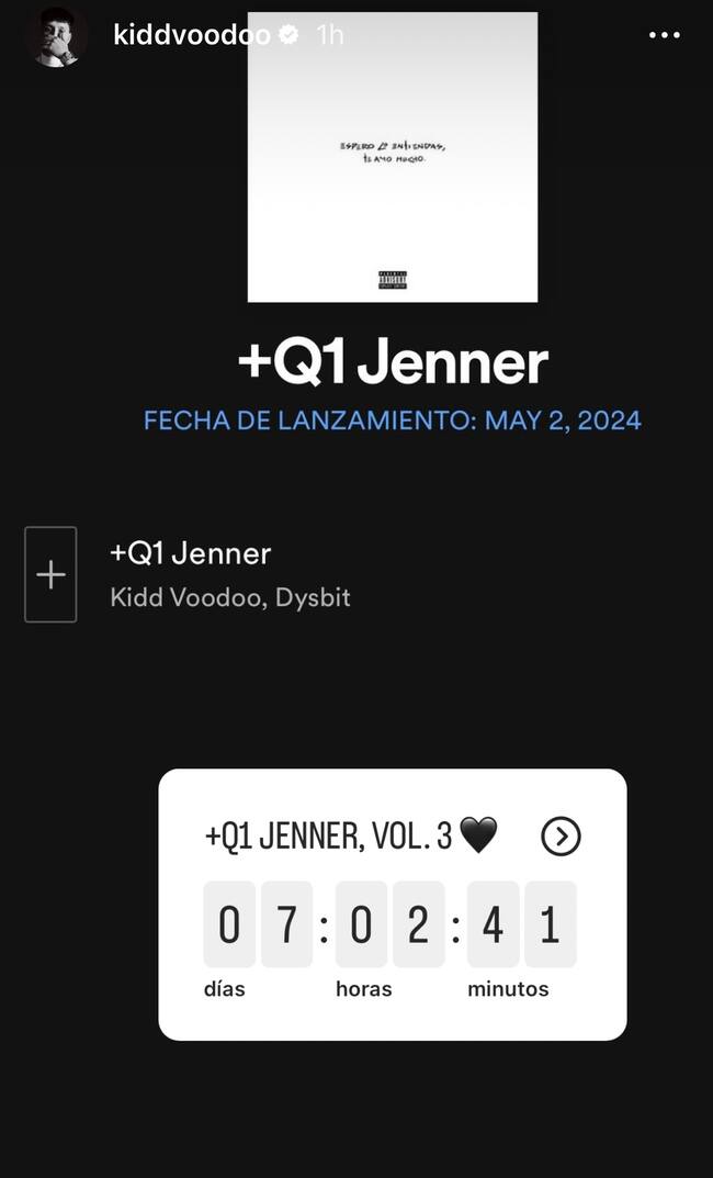 captura de @kiddvoodoo