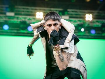 CONCURSO: Participa por entradas dobles para KHEA en Chile 2024