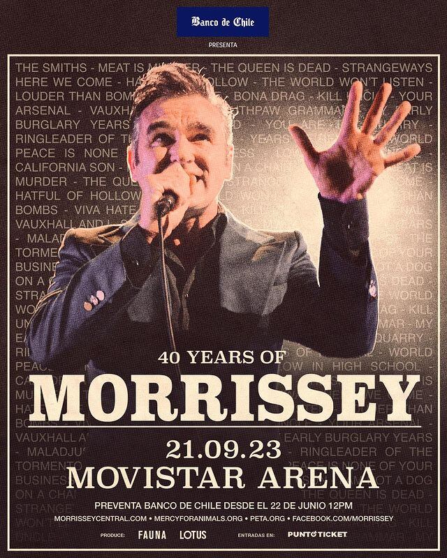 Fuente: Instagram @lotuscl