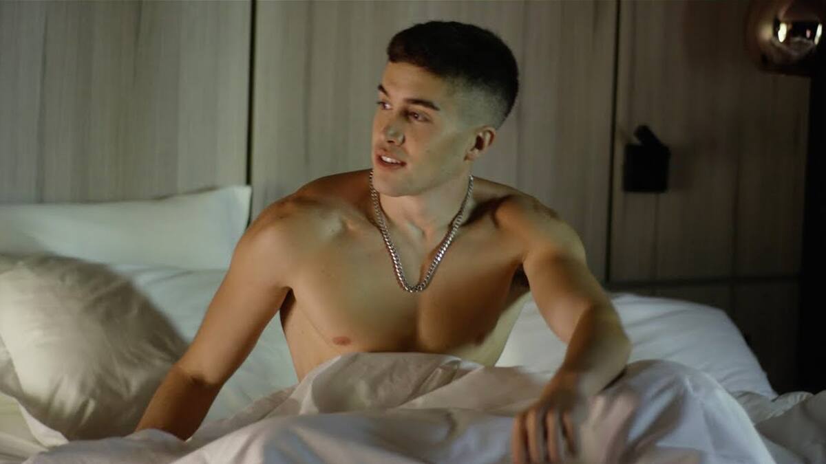 #PonleOreja: Conoce a Frank Low con su sencillo «Las Horas»