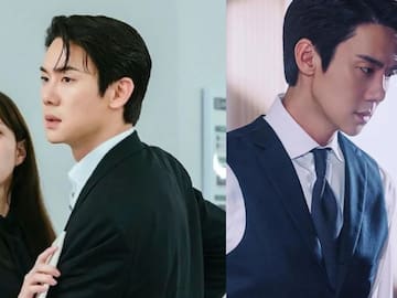 El k-drama romántico de suspenso que la rompe en Netflix y asegura sorpresas