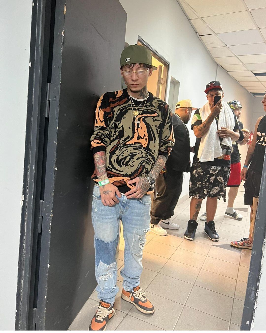 Galee Galee (Instagram @shishibosspaulito</a>)