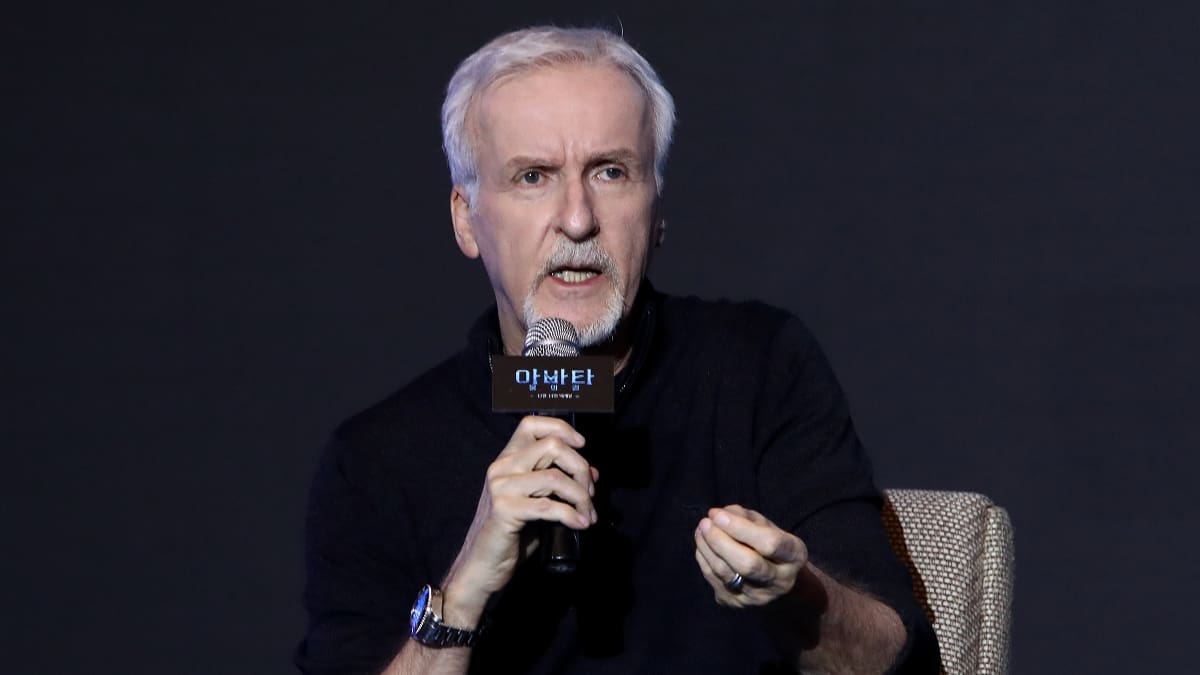 Forbes nombra al director James Cameron como billonario
