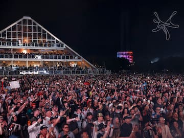 Fue lanzado hace más de una década y hoy lidera en Spotify tras la exitosa presentación de su intérprete en Coachella 2026