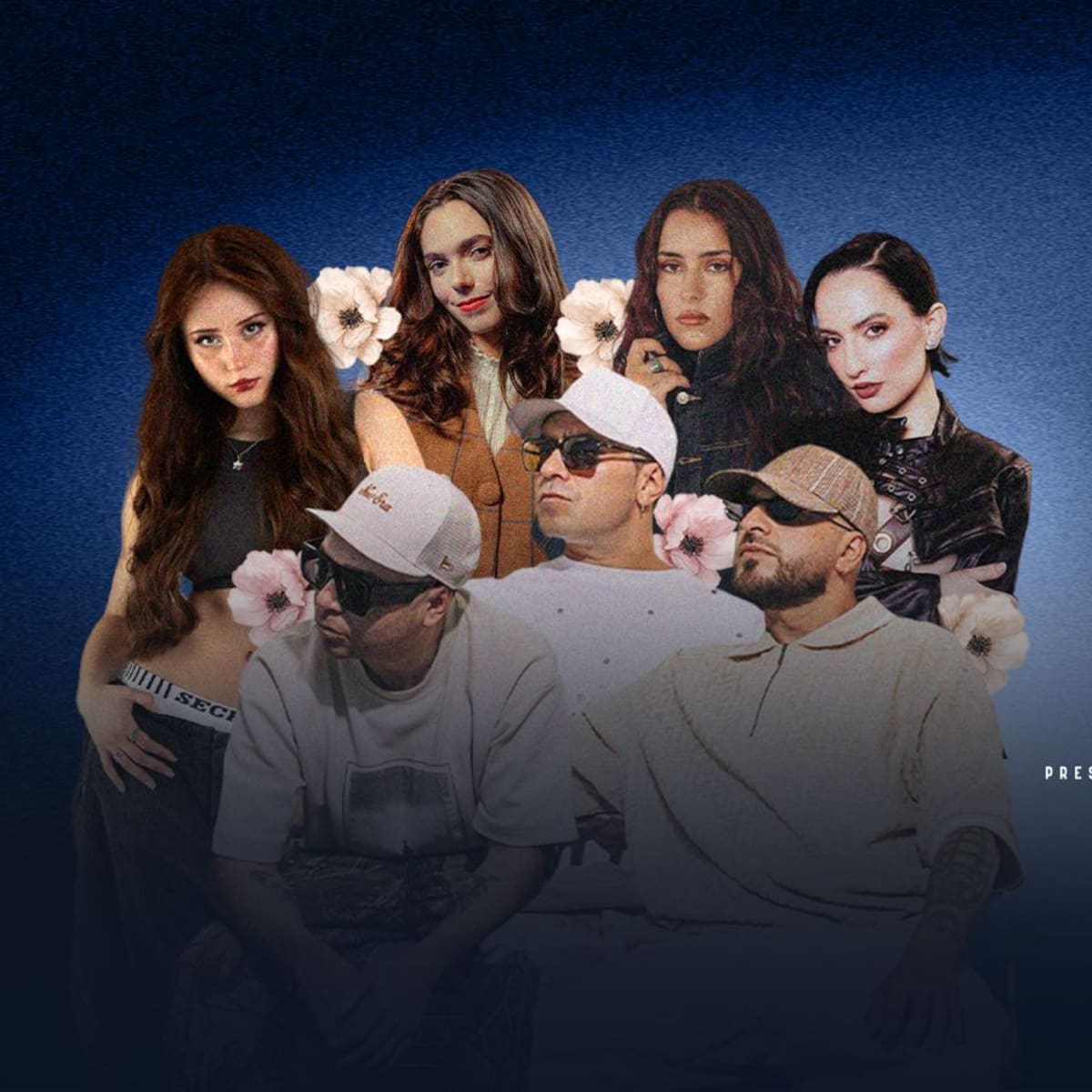 CONCURSO CERRADO//Participa para ser parte de Conciertos Petit Edición Primavera 2026 de LOS40