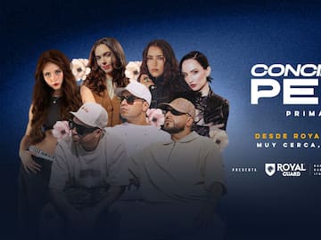 Conciertos Petit Edición Primavera 2026 de LOS40: conoce la calendarización de la nueva versión