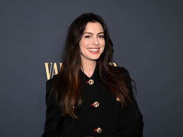 ¡Está de vuelta! Revelan primer vistazo de Anne Hathaway para "El Diablo Viste a la Moda 2"